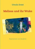 Cover: Melissa Und Ihr Wuko - Books on Demand