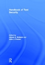 Cover: Handbook of Test Security - Routledge