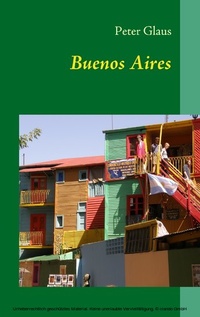 Abbildung von: Buenos Aires - BoD - Books on Demand