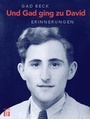 Cover: Und Gad ging zu David - Edition diá Bln