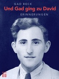 Cover: Und Gad ging zu David - Edition di&aacute; Bln