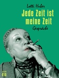 Cover: Jede Zeit ist meine Zeit - Edition di&aacute; Bln