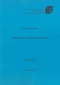 Cover: Brandverhalten von Schraubenverbindungen - Shaker