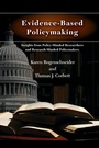 Cover: Evidence-Based Policymaking - Routledge