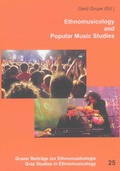 Cover: Ethnomusicology and Popular Music Studies - Shaker