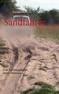 Abbildung von: Sandfahrer - BoD - Books on Demand