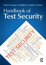 Cover: Handbook of Test Security - Routledge