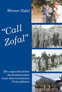 Abbildung von: Call Zofal - Vehling Verlag