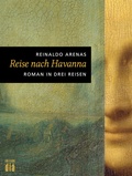 Cover: Reise nach Havanna - Edition di&aacute; Bln