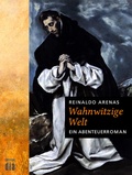 Cover: Wahnwitzige Welt - Edition di&aacute; Bln