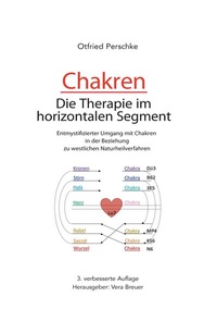 Enlarge image Cover: Chakren - BoD - Books on Demand