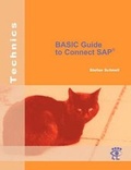 Cover: Basic Guide to Connect SAP - Books on Demand