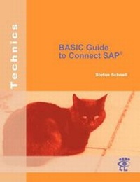 Enlarge image Cover: Basic Guide to Connect SAP - Books on Demand