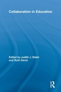 Cover: Collaboration in Education - Routledge