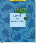 Cover: Leonie im Belvedere - Picus Verlag