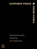 Cover: Schwarze Poesie - Poesia Negra - Edition di&aacute; Bln