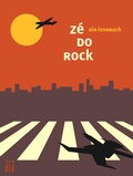 Cover: z&eacute; do rock: ain lesebuch - Edition di&aacute; Bln