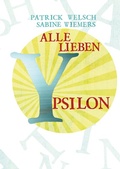 Cover: Alle lieben Ypsilon - BoD - Books on Demand