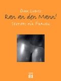 Cover: Ran an den Mann - Edition di&aacute; Bln