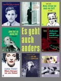 Cover: Es geht auch anders ... - Edition di&aacute; Bln