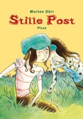 Cover: Stille Post - Picus Verlag
