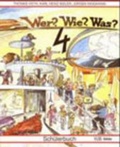 Cover: Wer? Wie? Was? 4 - VUB-Gilde-Buchhandlung