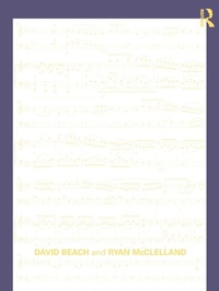 Enlarge image Cover: Analysis of 18th- and 19th-Century Musical Works in the Classical Tradition - Routledge