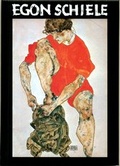 Cover: Egon Schiele - Galerie Welz