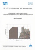 Cover: Miniaturisiertes Infrarot-Spektrometer zur Online-&Ouml;lzustands&uuml;berwachung in Offshore-Windkraftgetrieben - Shaker
