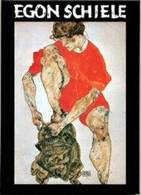 Enlarge image Cover: Egon Schiele - Galerie Welz