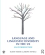 Cover: Language and Linguistic Diversity in the US - Routledge
