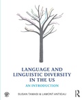 Cover: Language and Linguistic Diversity in the US - Routledge