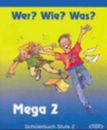 Cover: Mega 2 - VUB-Gilde-Buchhandlung