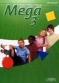 Cover: Mega 3 - VUB-Gilde-Buchhandlung