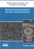 Cover: Spectral Finite Elements for Acoustic Field Computation - Shaker