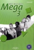 Cover: Mega 3 - VUB-Gilde-Buchhandlung