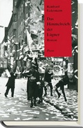 Cover: Das Himmelreich der L&uuml;gner - Picus Verlag