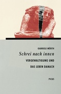 Cover: Schrei nach innen - Picus Verlag