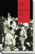 Cover: Internationale Zone - Picus Verlag