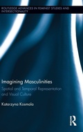Cover: Imagining Masculinities - Routledge