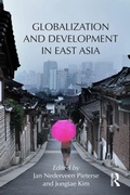 Cover: Globalization and Development in East Asia - Routledge