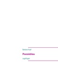Cover: Poesieblau - BoD - Books on Demand