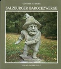 Cover: Salzburger Barockzwerge - Galerie Welz