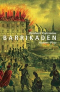 Cover: Barrikaden - Picus Verlag