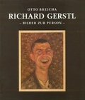 Cover: Richard Gerstl - Galerie Welz