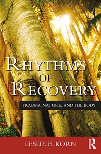 Enlarge image Cover: Rhythms of Recovery - Routledge