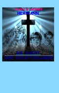 Cover: Die Nacht der Schattenj&auml;ger - BoD - Books on Demand