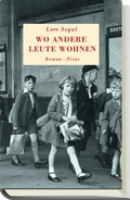 Cover: Wo andere Leute wohnen - Picus Verlag