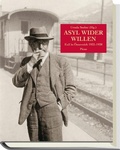 Cover: Asyl wider Willen - Picus Verlag