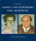 Cover: Gerstl und Sch&ouml;nberg - Galerie Welz